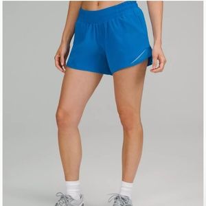 Hotty hot low rise 4.0 inch size 6